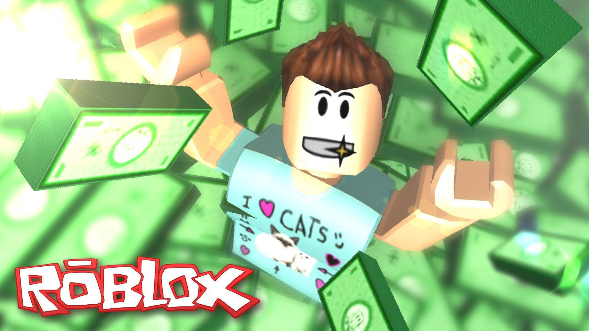 Roblox Wallpapers