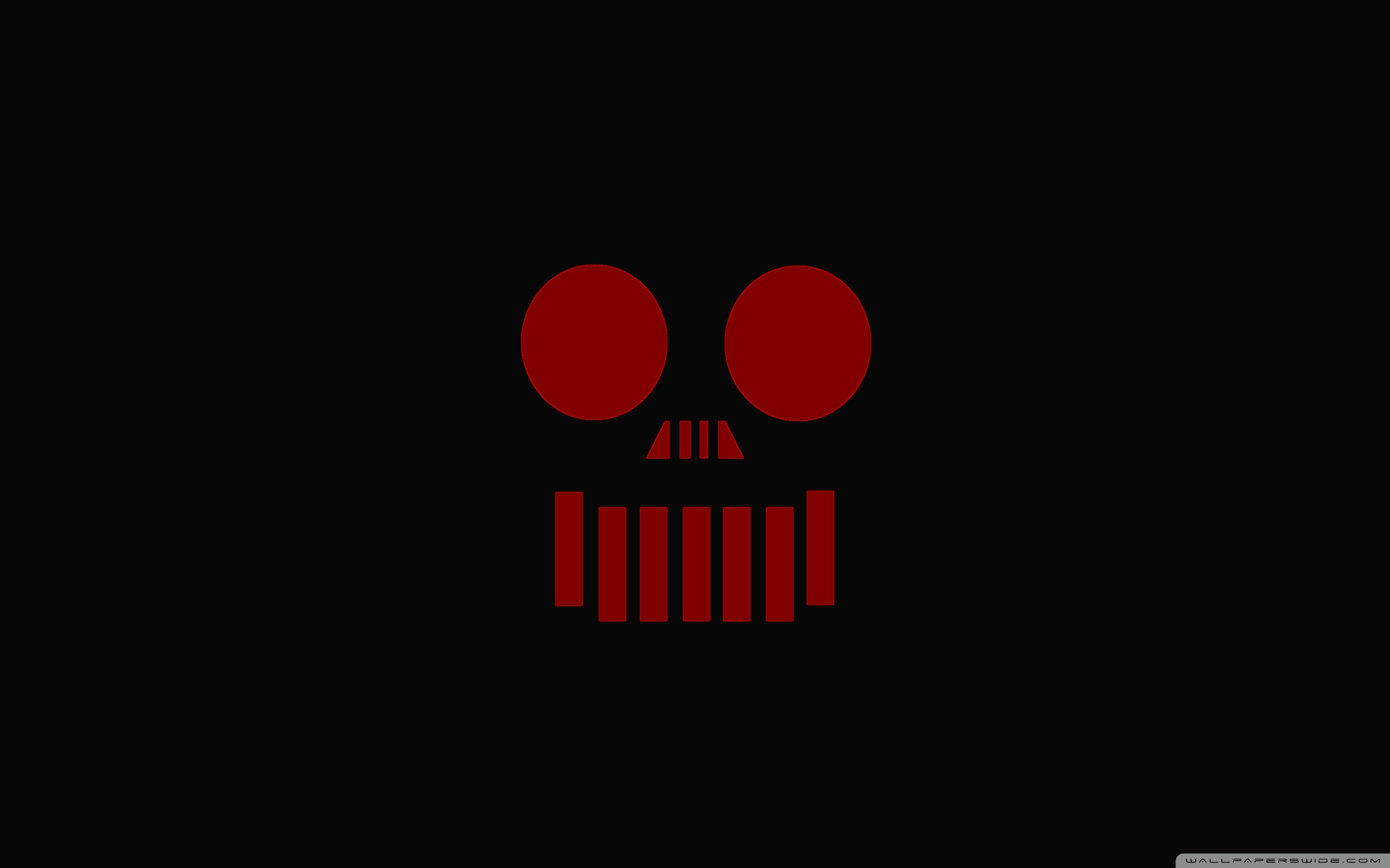 Robot Face Wallpapers