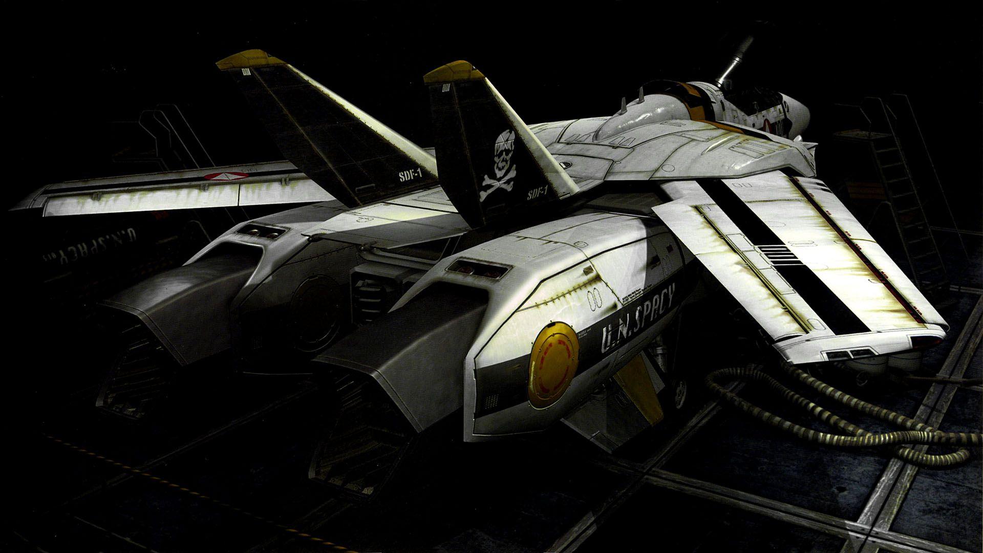 Robotech Hd Wallpapers