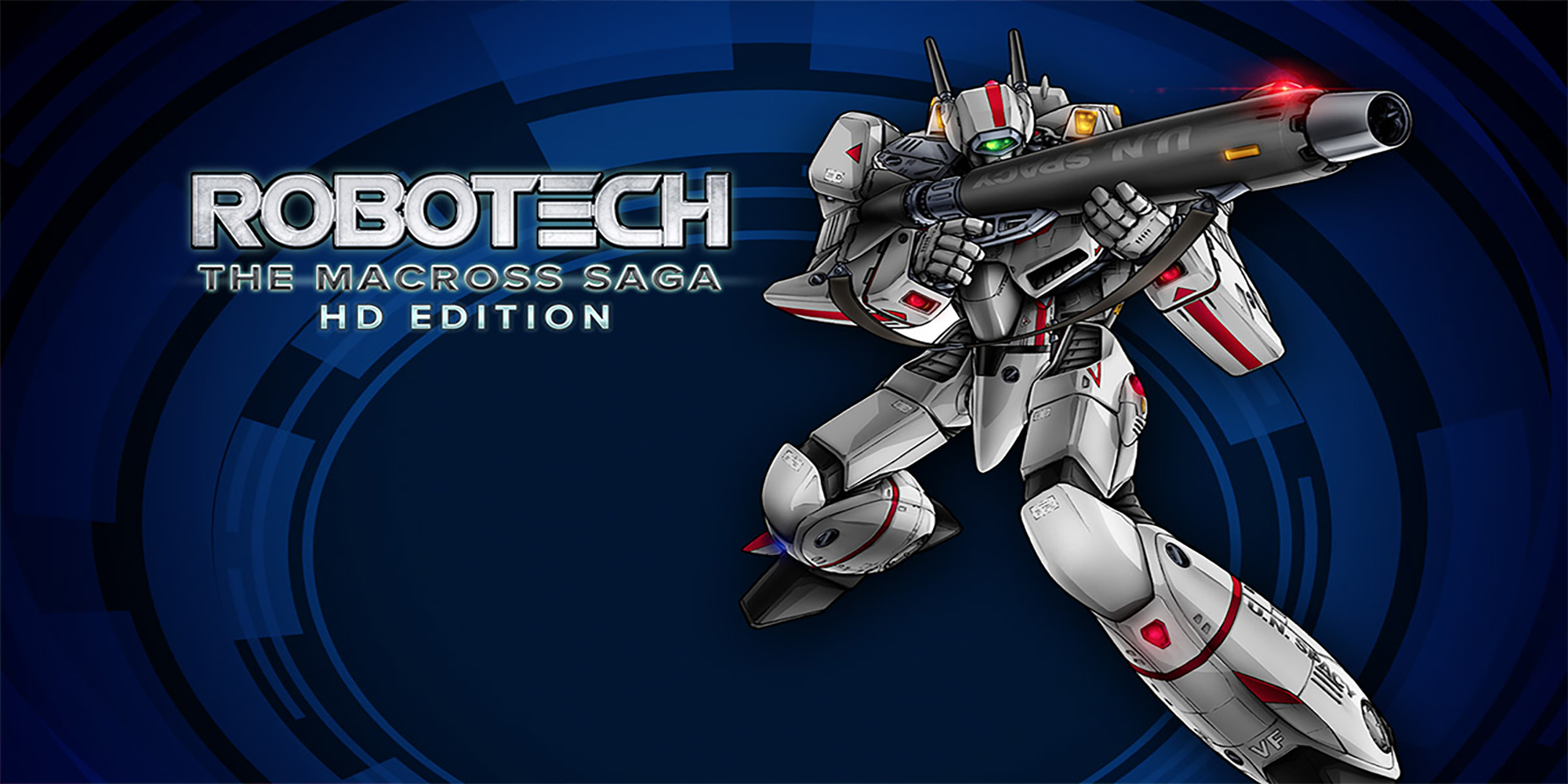 Robotech Hd Wallpapers