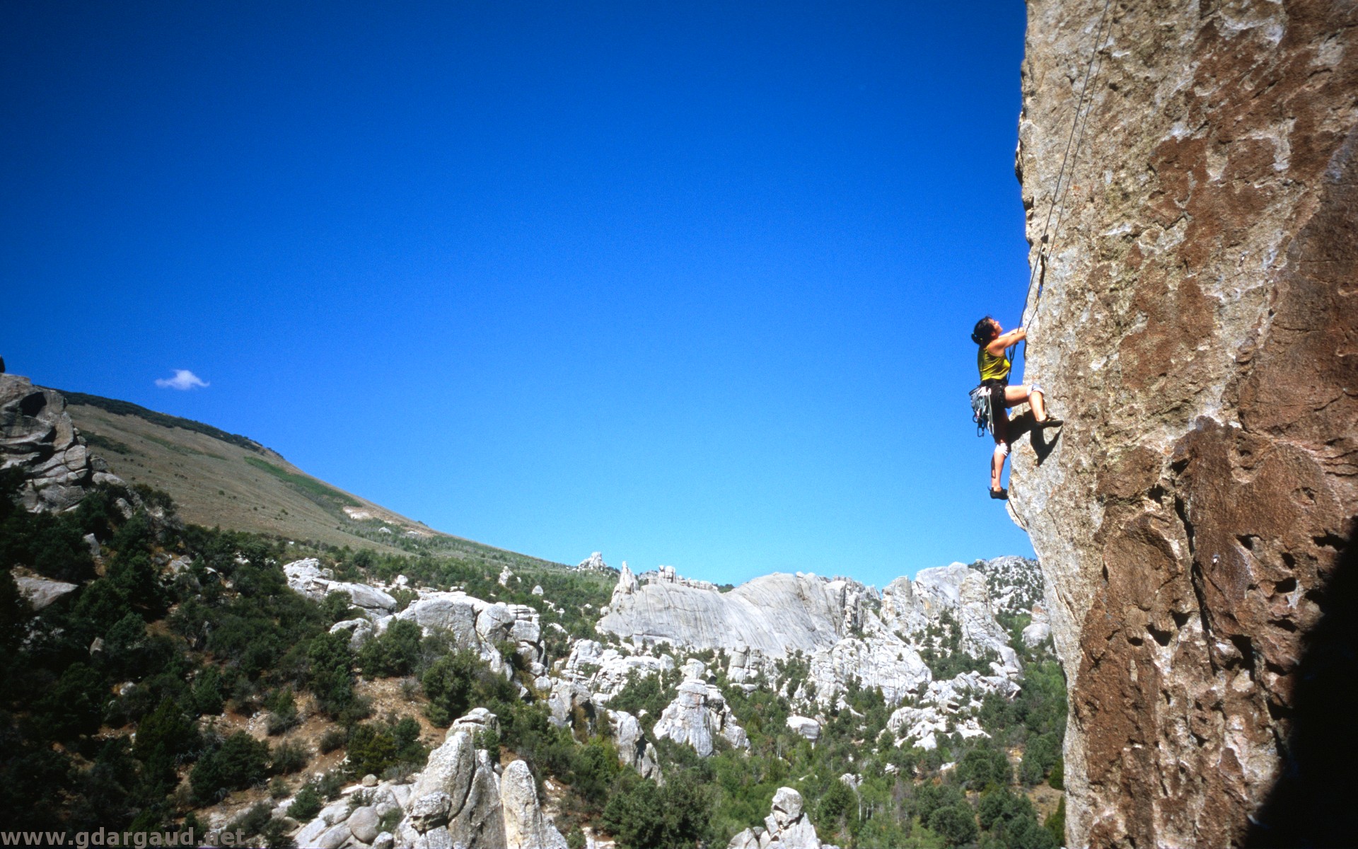 Rock Climbing Wallpapers