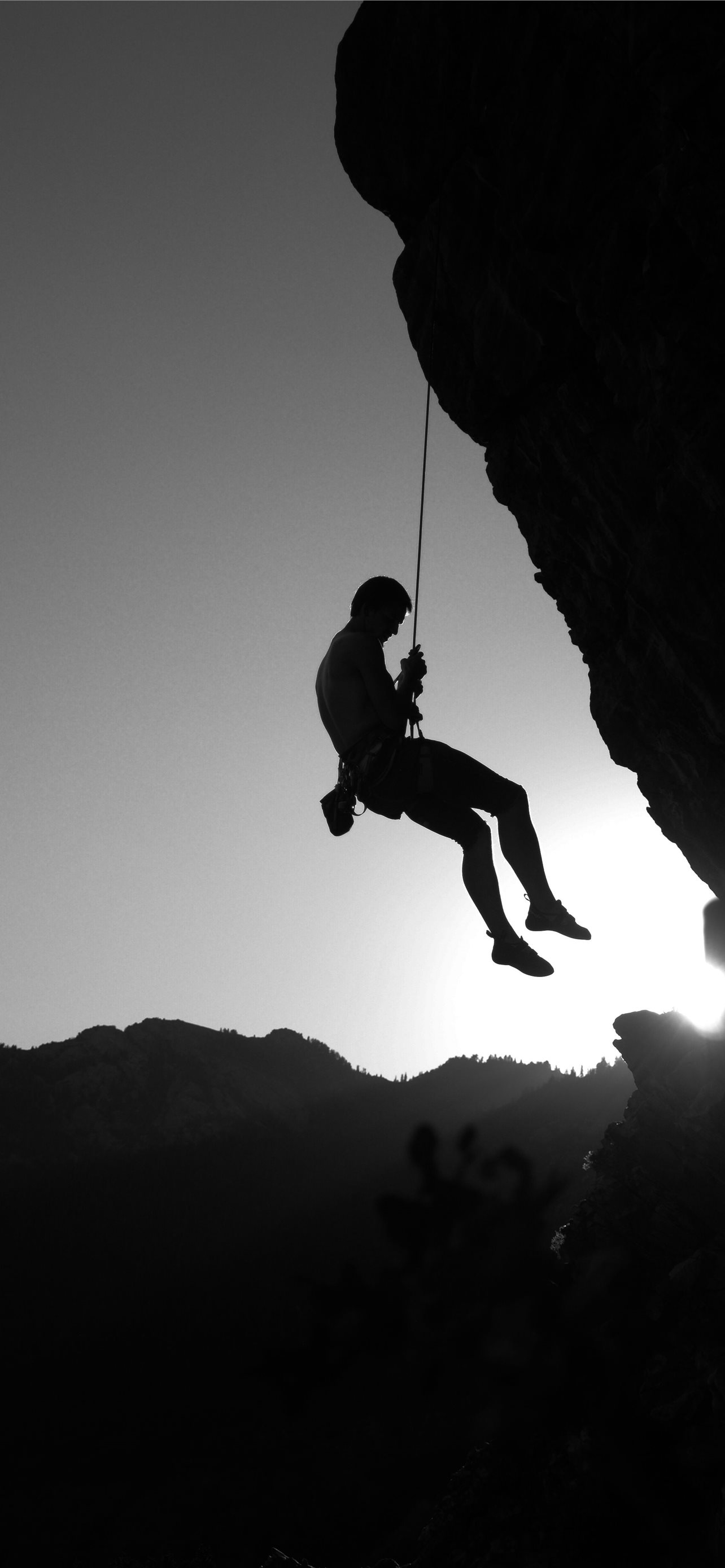 Rock Climbing Wallpapers