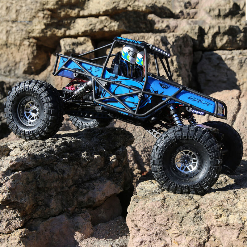 Rock Crawler Wallpapers