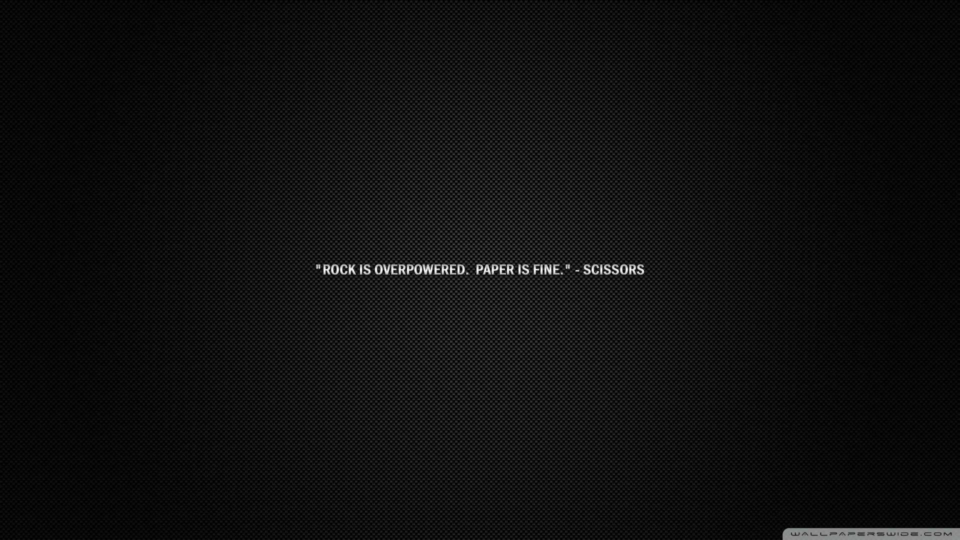 Rock Desktop Wallpapers