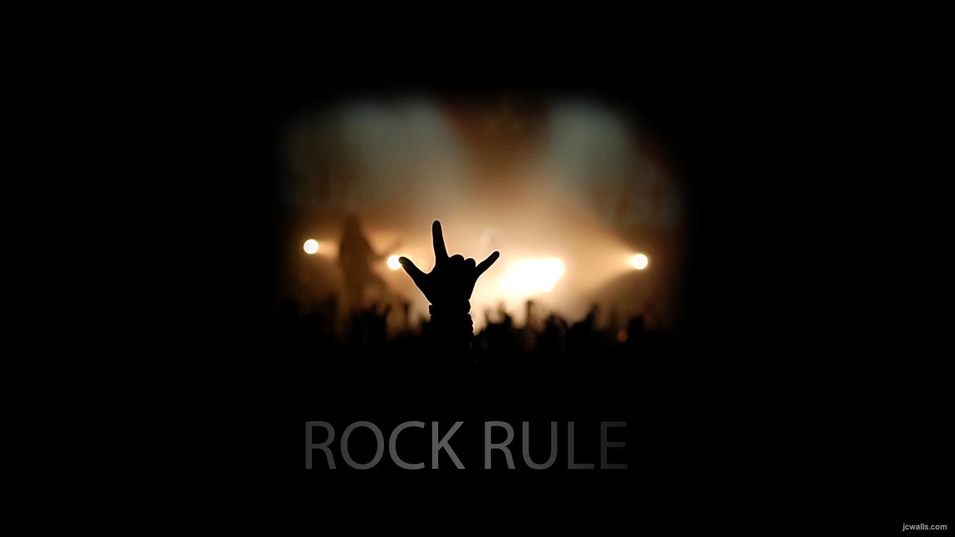 Rock Desktop Wallpapers