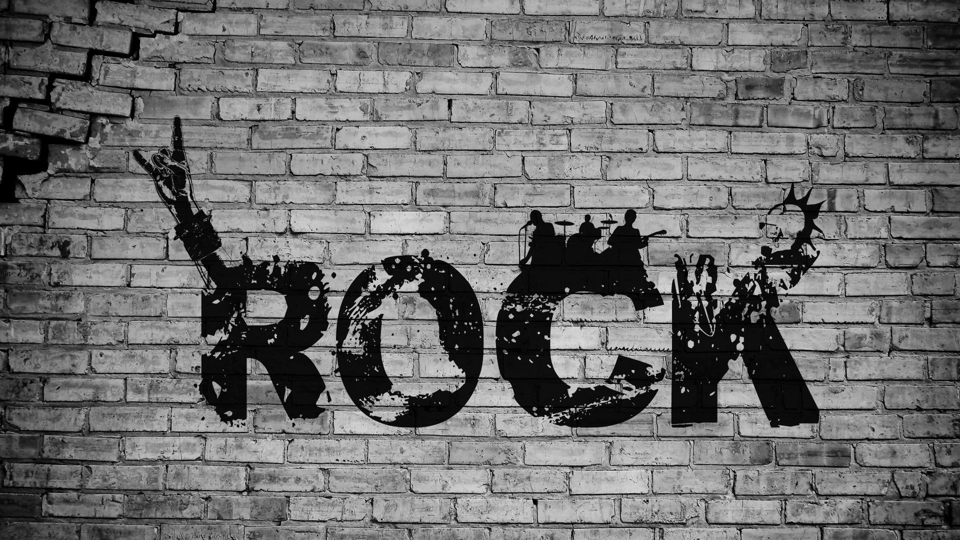 Rock Desktop Wallpapers