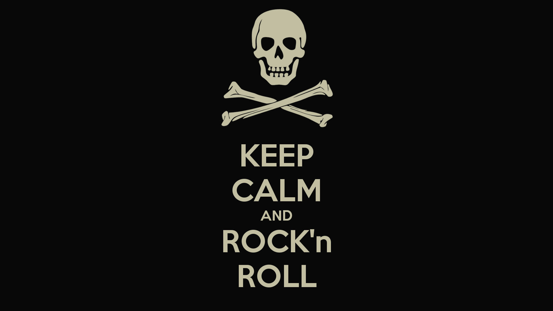 Rock Desktop Wallpapers