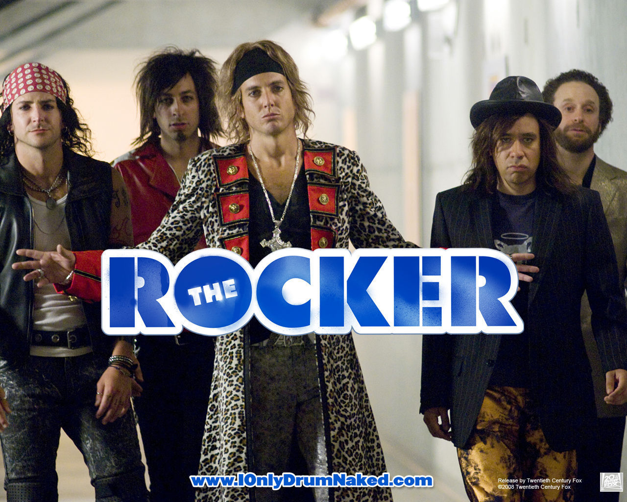 Rocker Wallpapers