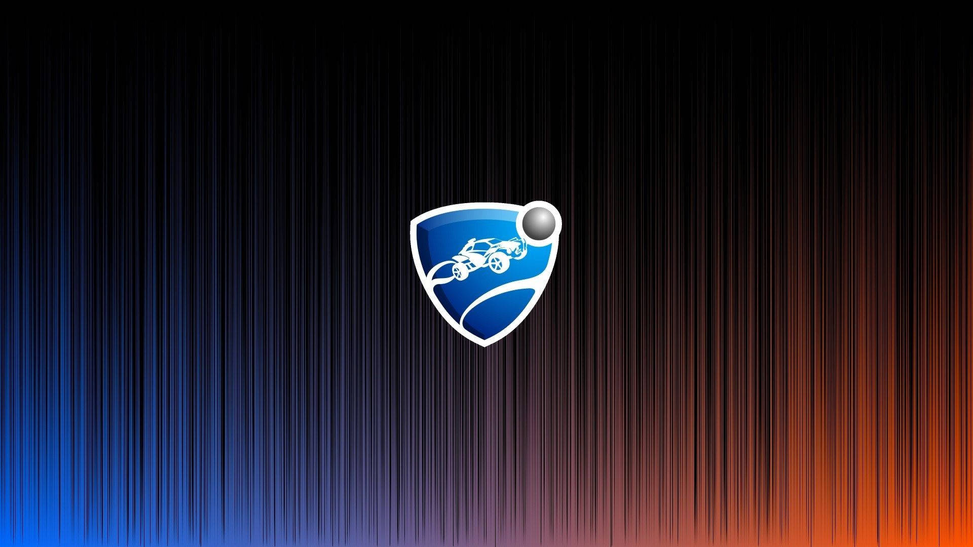 Rocket League Desktop Wallpapers