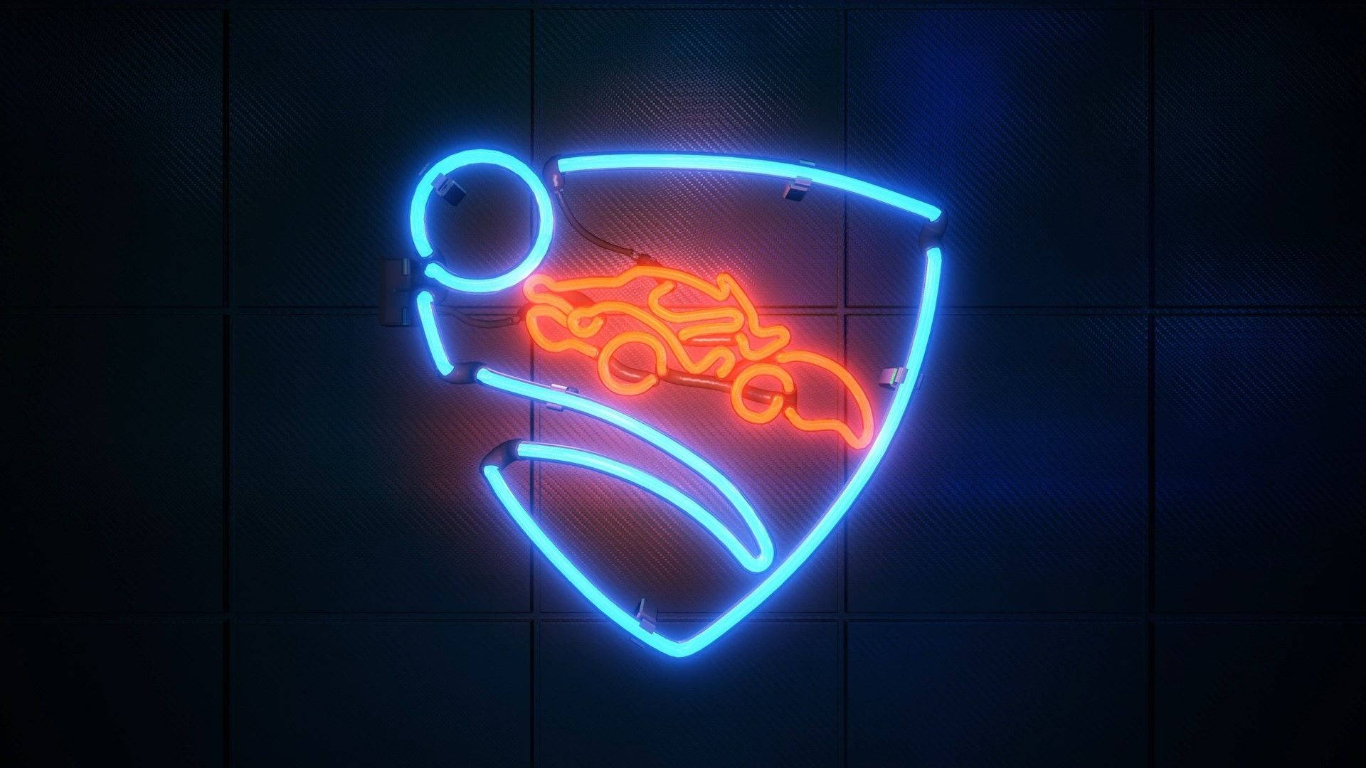 Rocket League Desktop Wallpapers