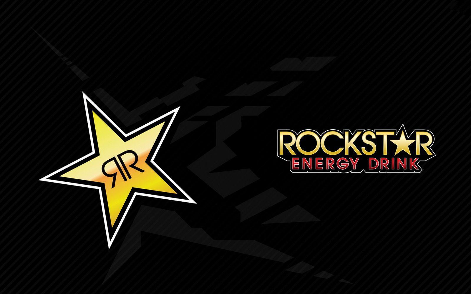 Rockstar Energy Wallpapers