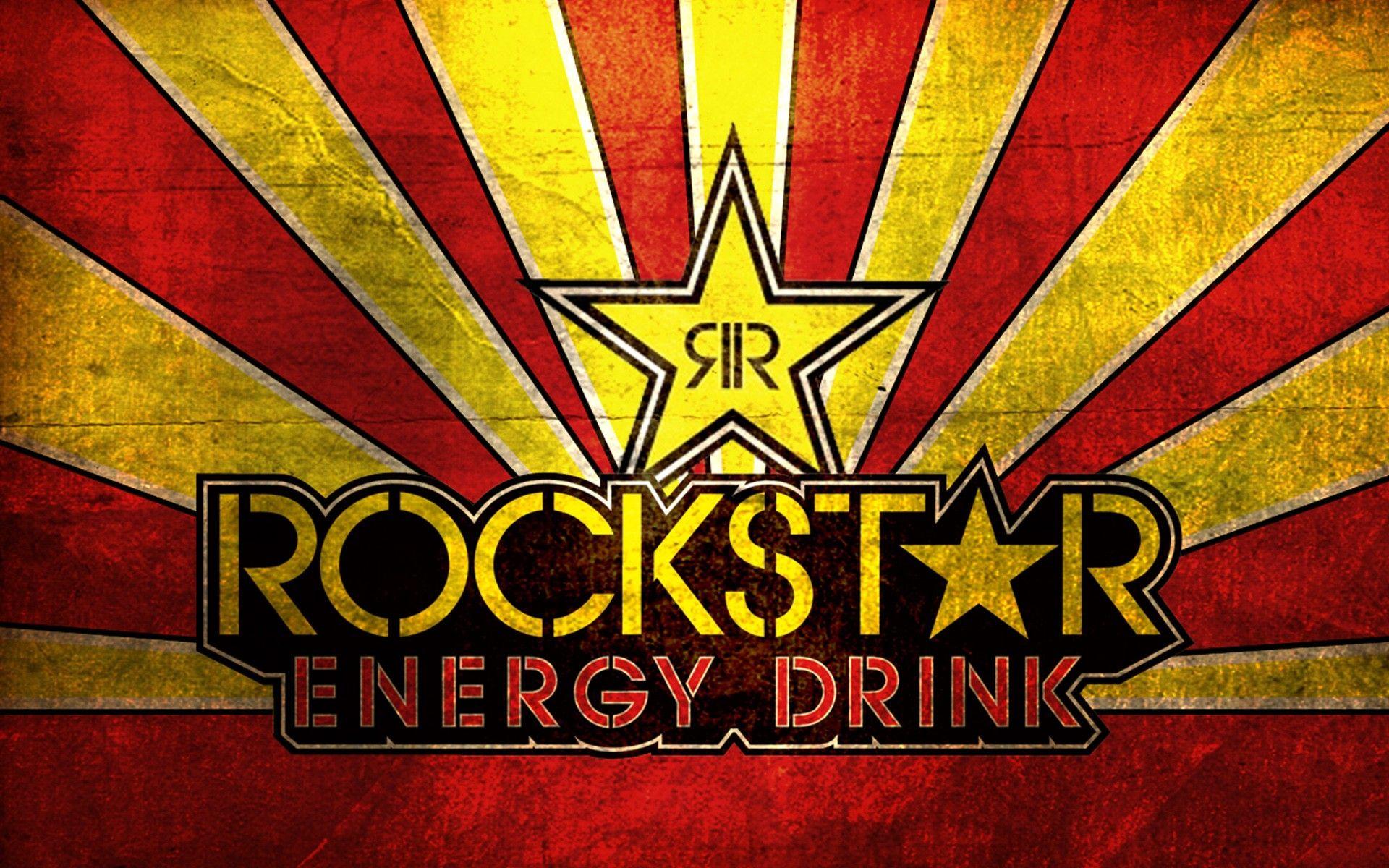 Rockstar Energy Wallpapers