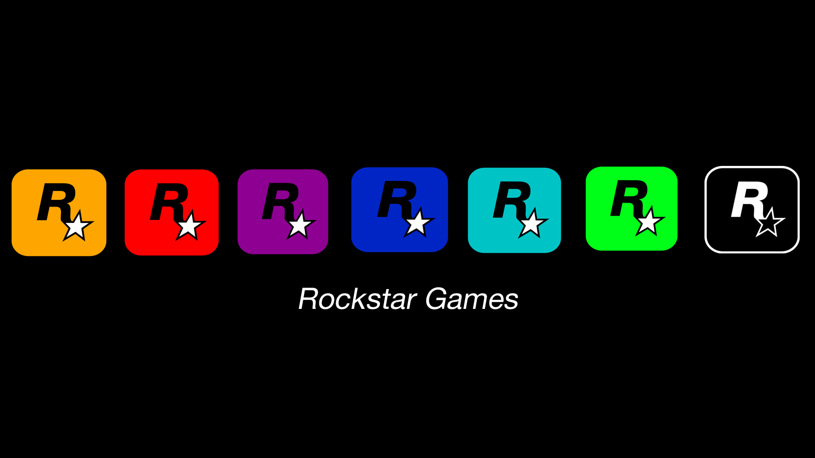 Rockstar Wallpapers