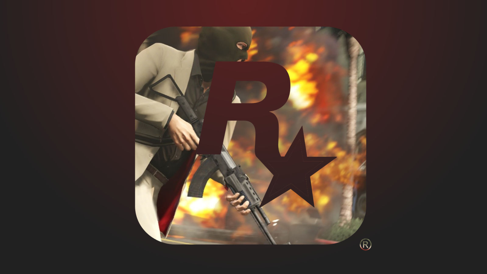 Rockstar Wallpapers