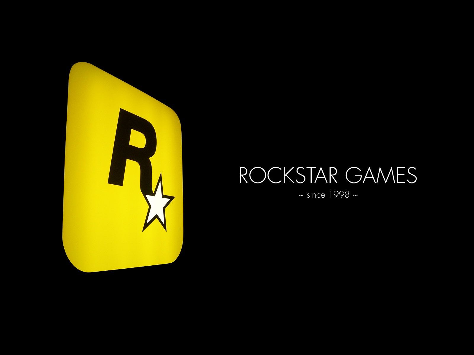 Rockstar Wallpapers