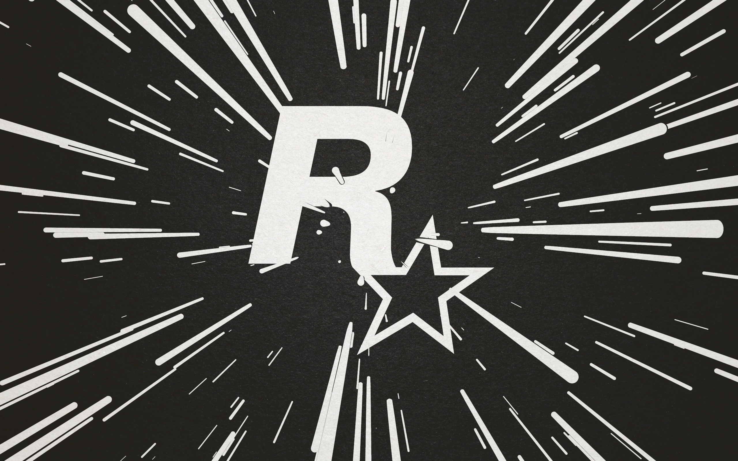 Rockstar Wallpapers