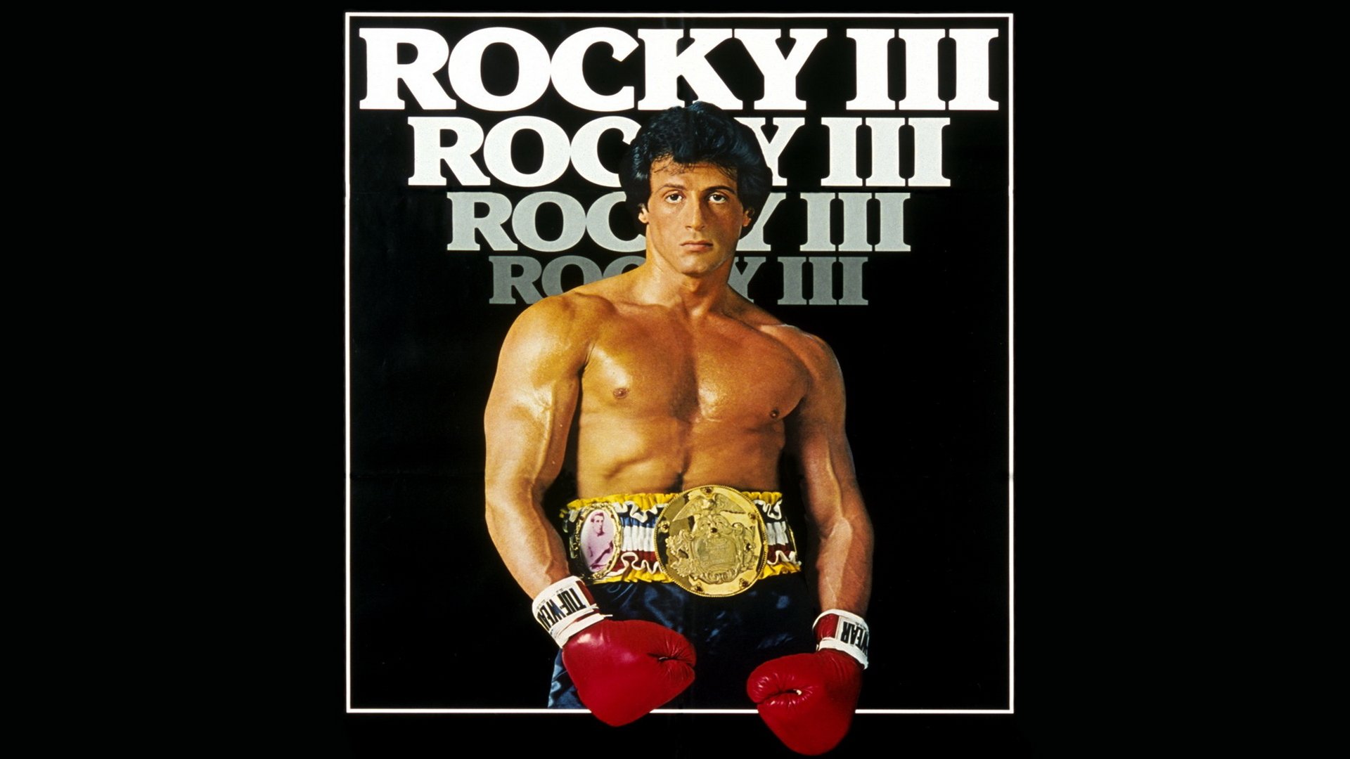 Rocky 3 Wallpapers