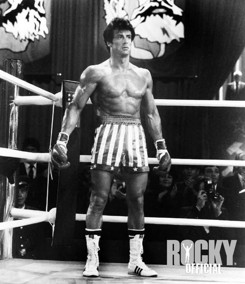 Rocky 3 Wallpapers