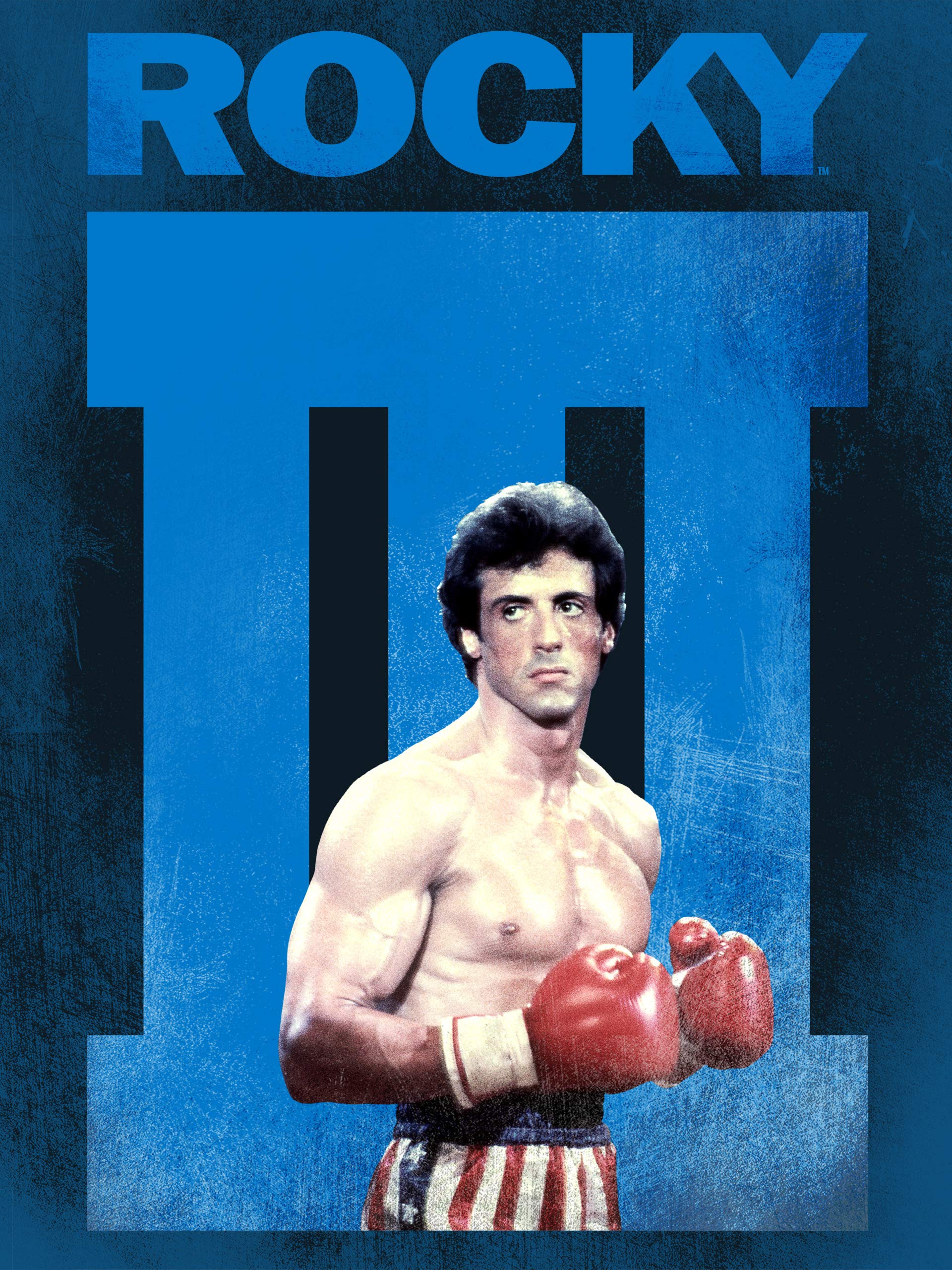 Rocky 3 Wallpapers