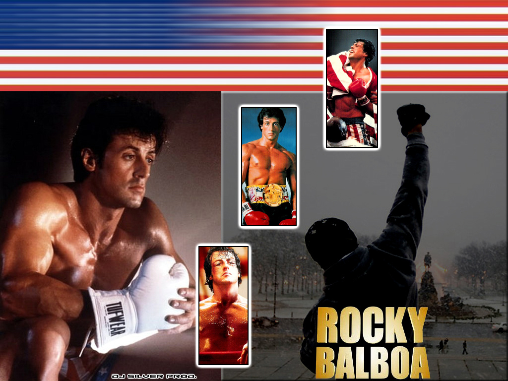 Rocky 3 Wallpapers