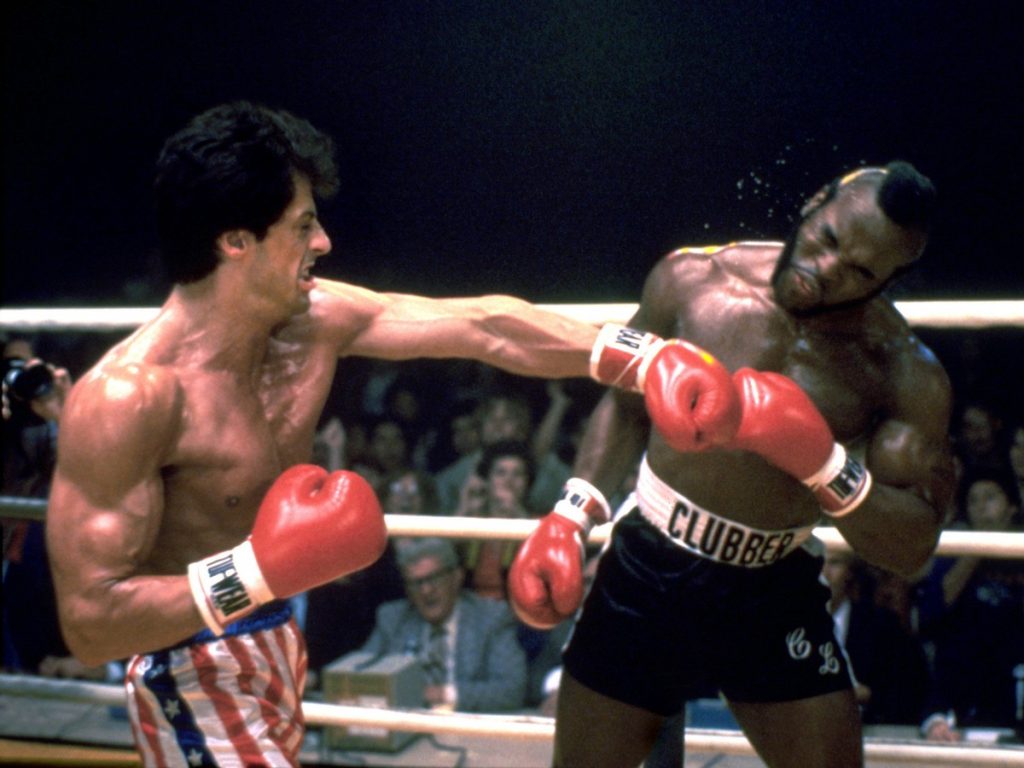 Rocky 3 Wallpapers