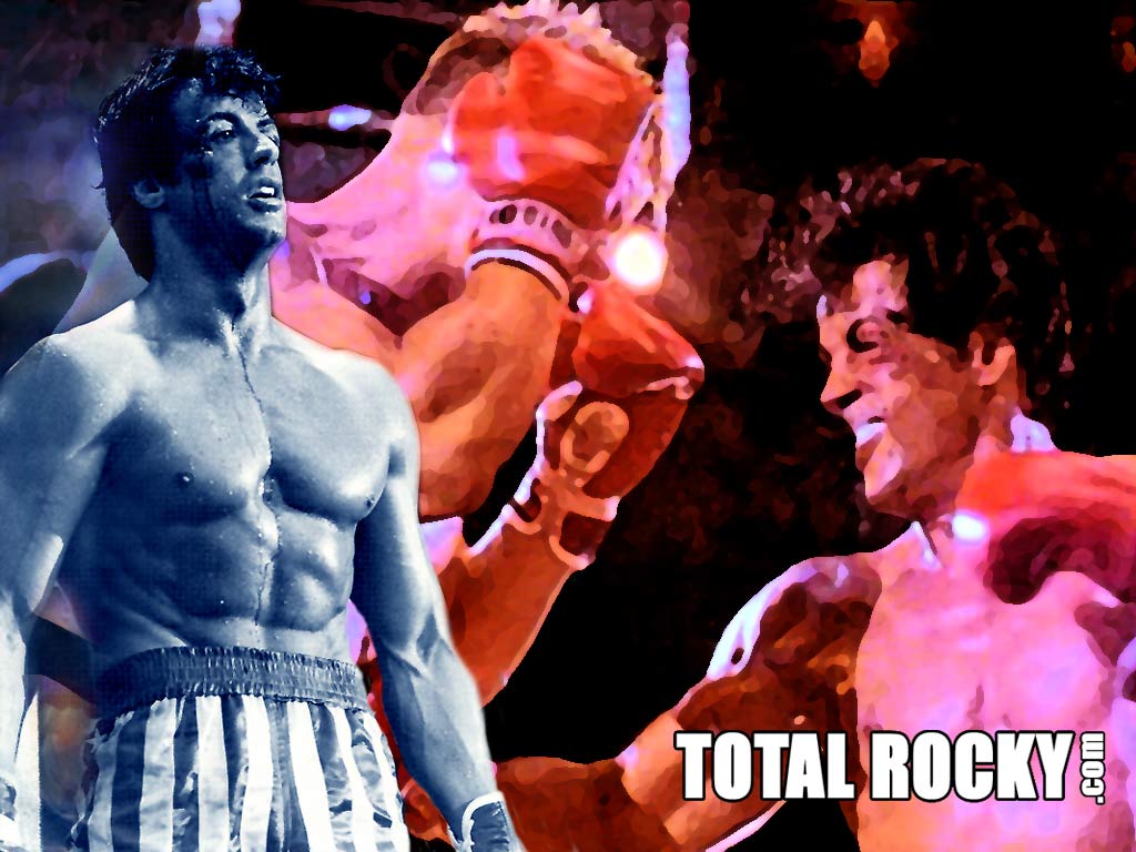 Rocky 3 Wallpapers