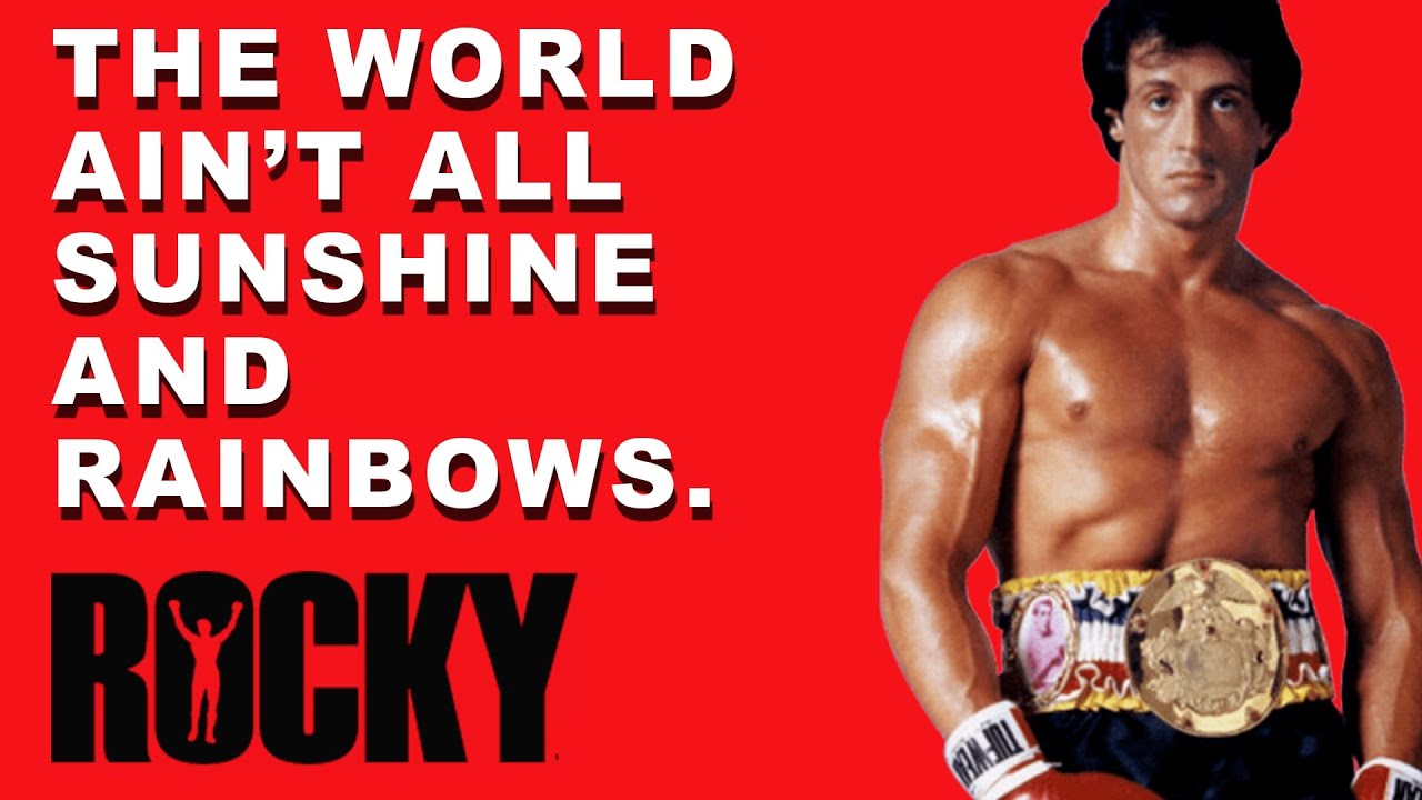 Rocky 3 Wallpapers