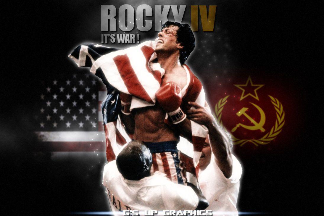 Rocky 4 Wallpapers