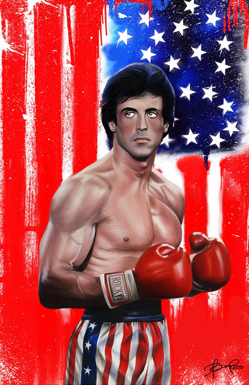 Rocky 4 Wallpapers