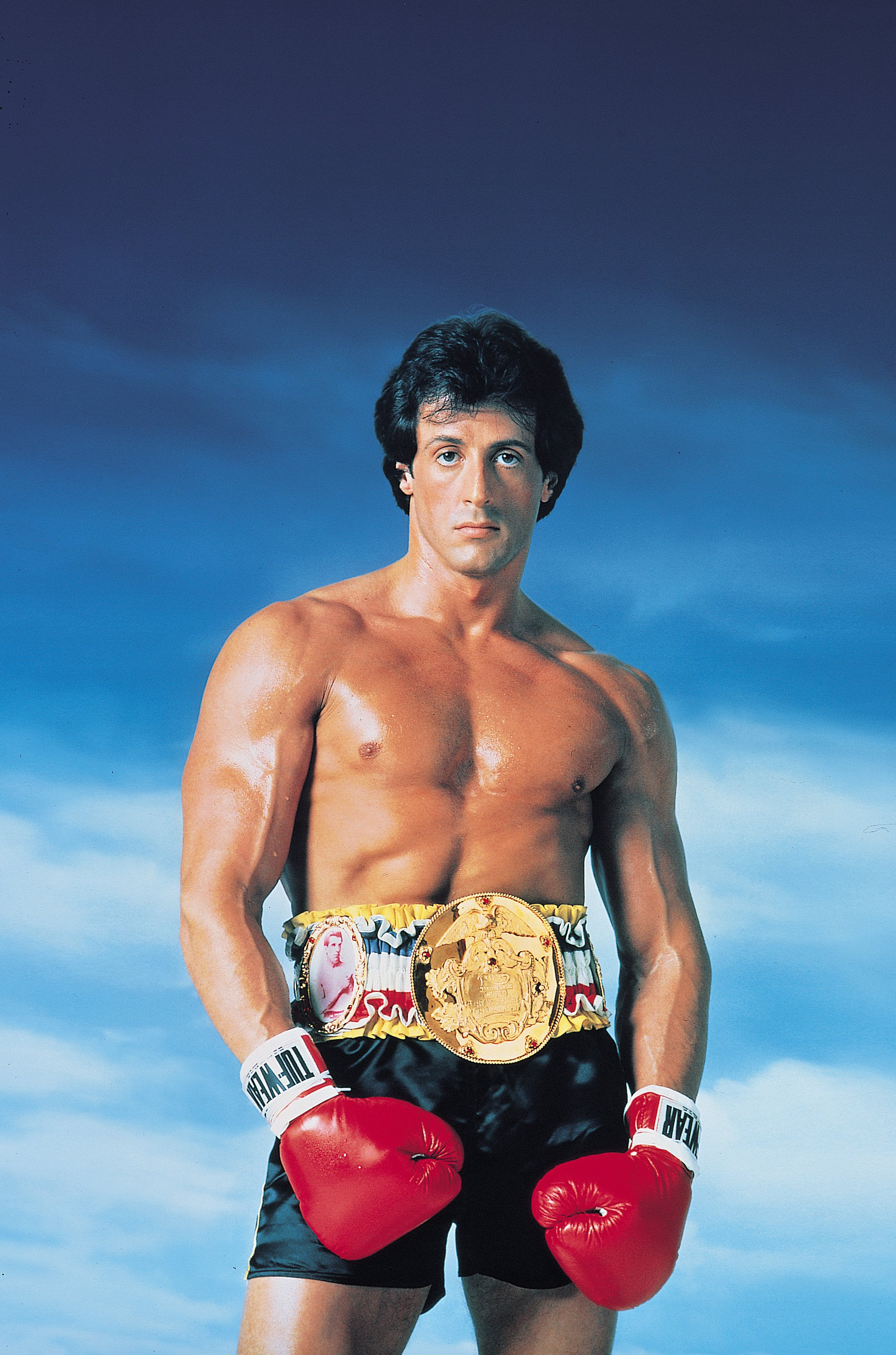 Rocky 4 Wallpapers