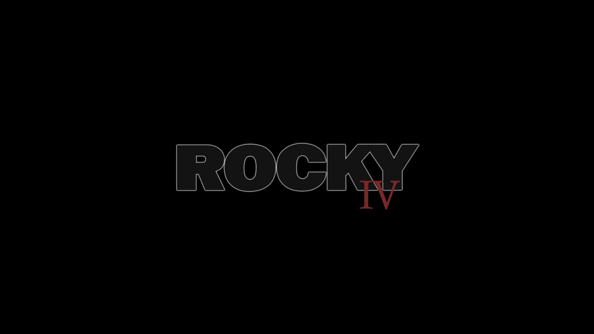 Rocky 4 Wallpapers