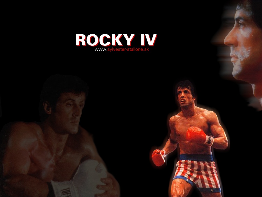 Rocky 4 Wallpapers