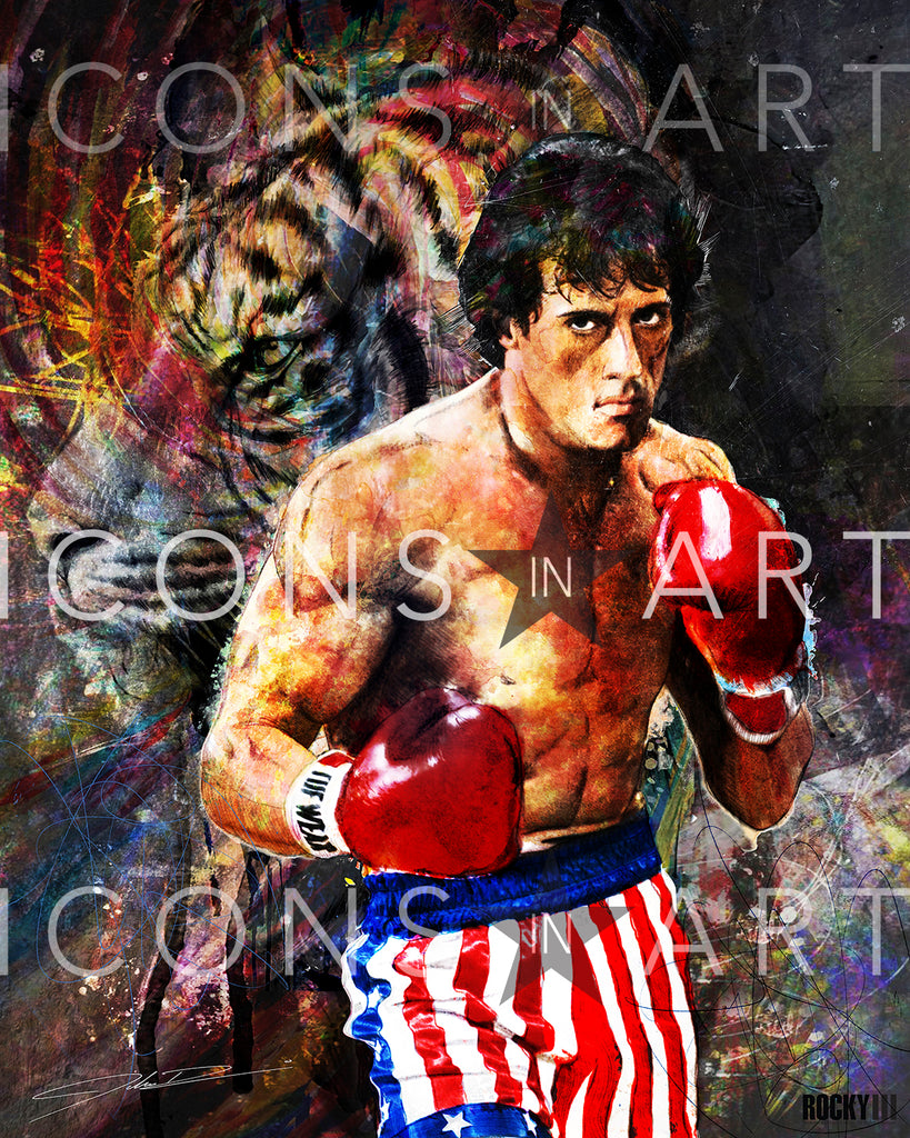 Rocky 4 Wallpapers