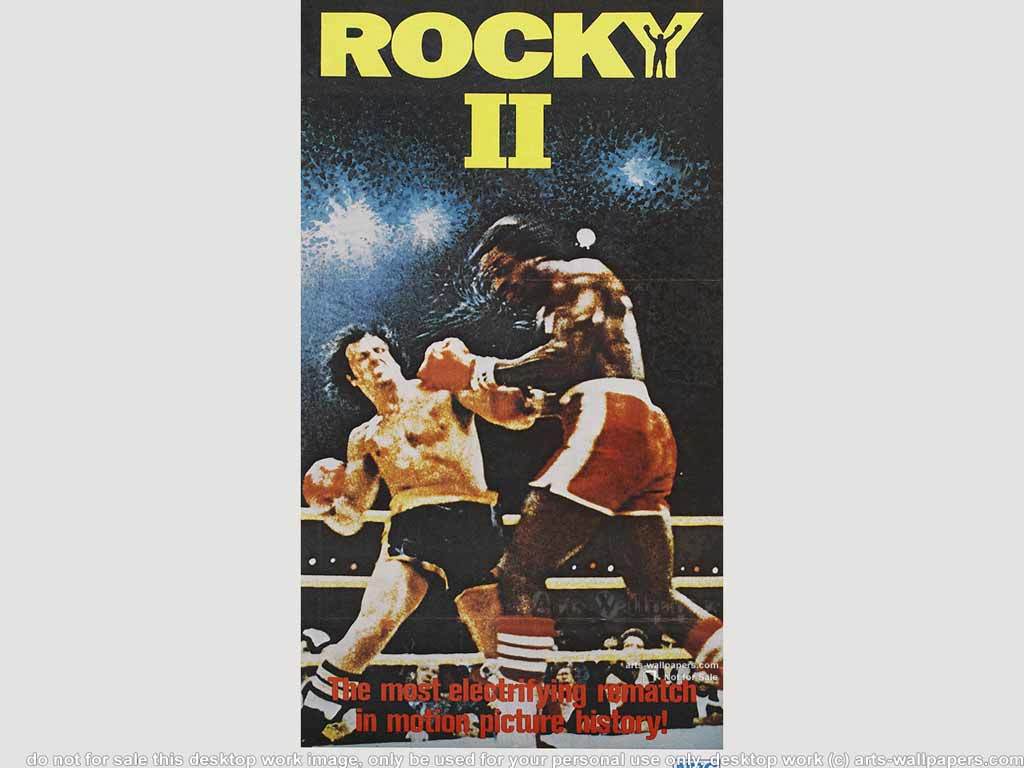 Rocky 4 Wallpapers