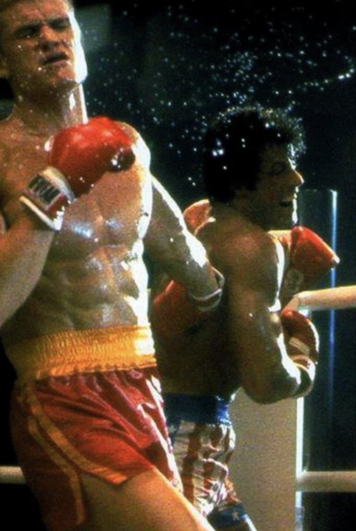 Rocky 4 Wallpapers