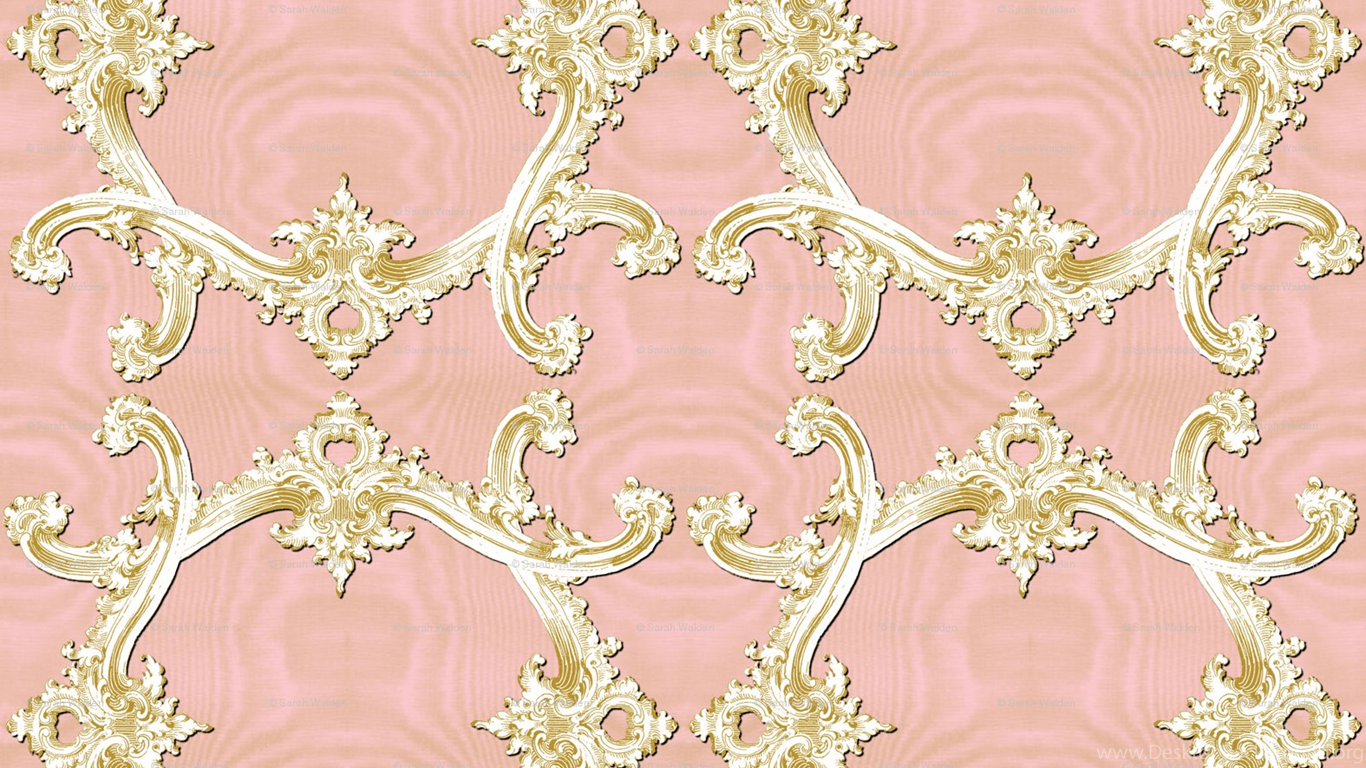 Rococo Wallpapers