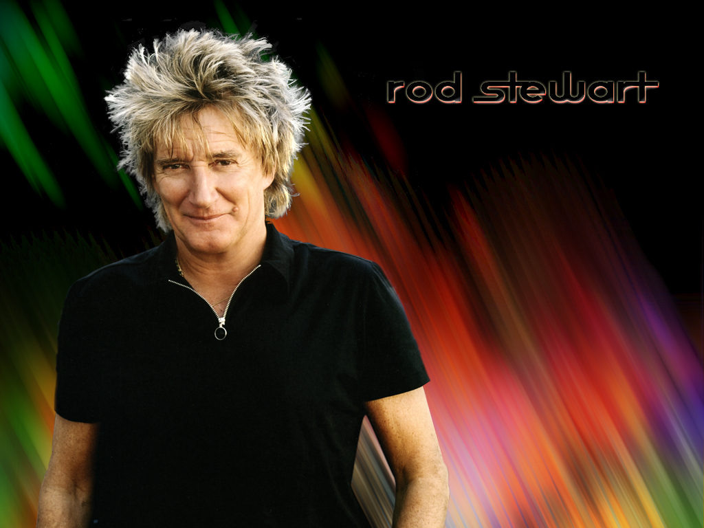 Rod Stewart Pics Wallpapers