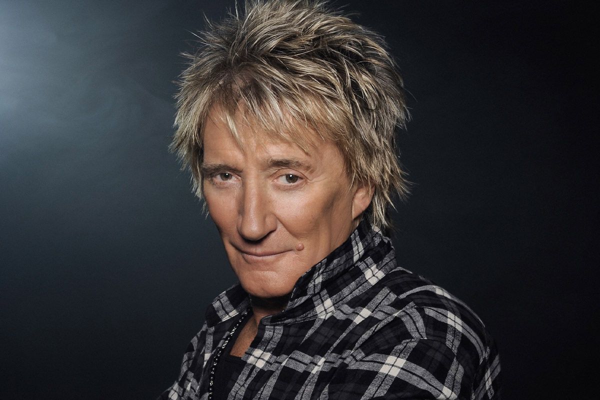 Rod Stewart Pics Wallpapers