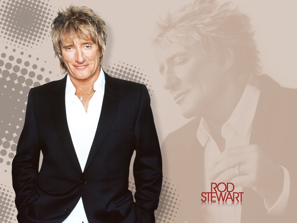 Rod Stewart Pics Wallpapers