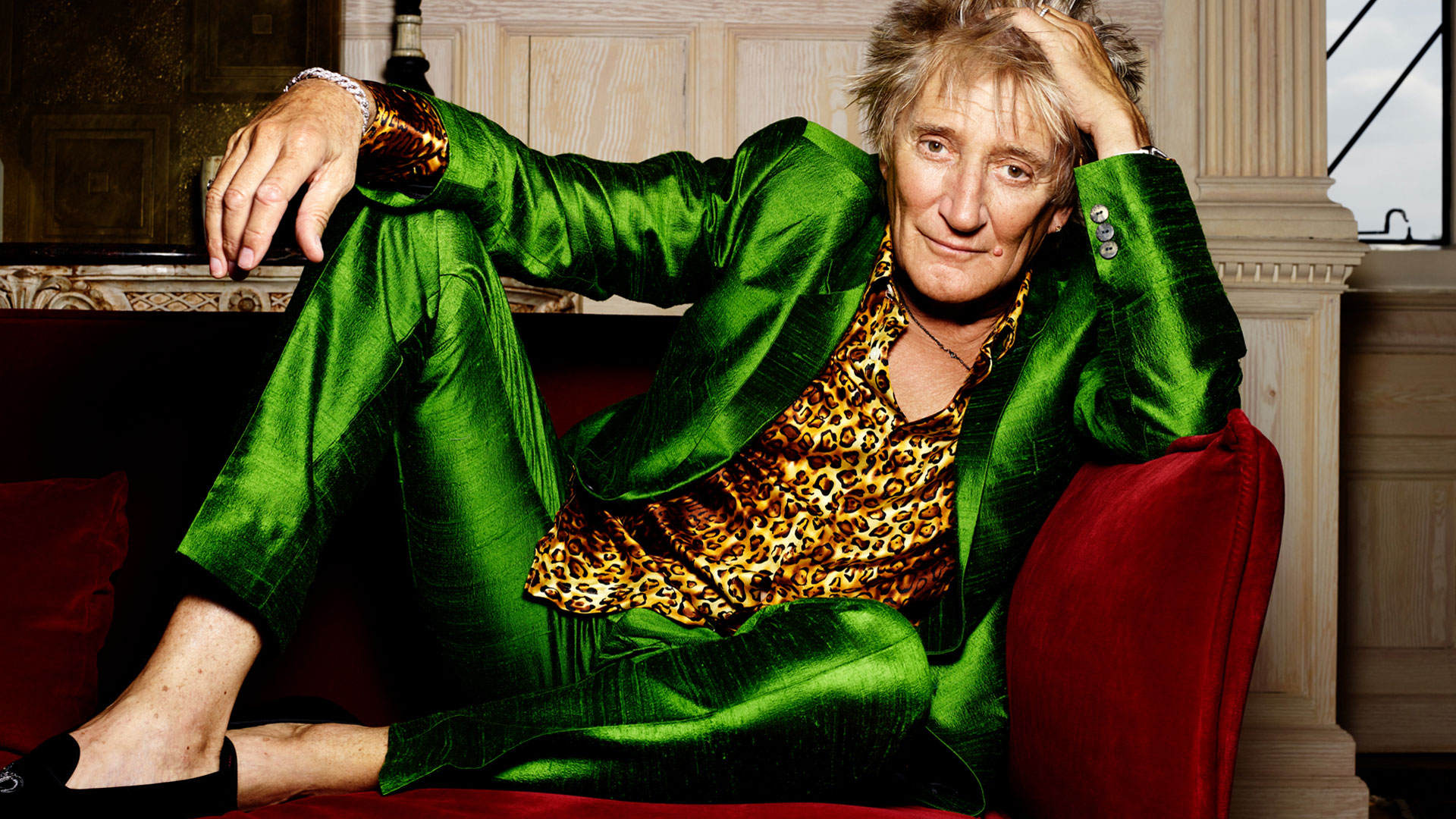 Rod Stewart Pics Wallpapers