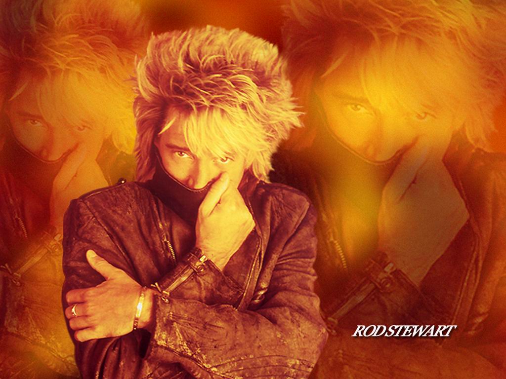 Rod Stewart Pics Wallpapers