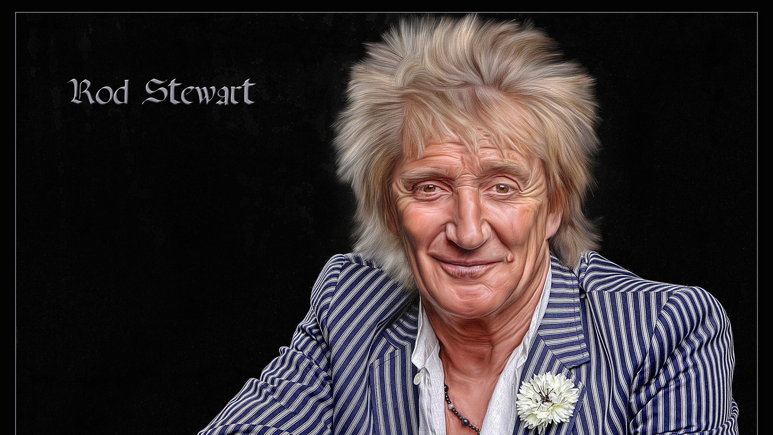 Rod Stewart Pics Wallpapers