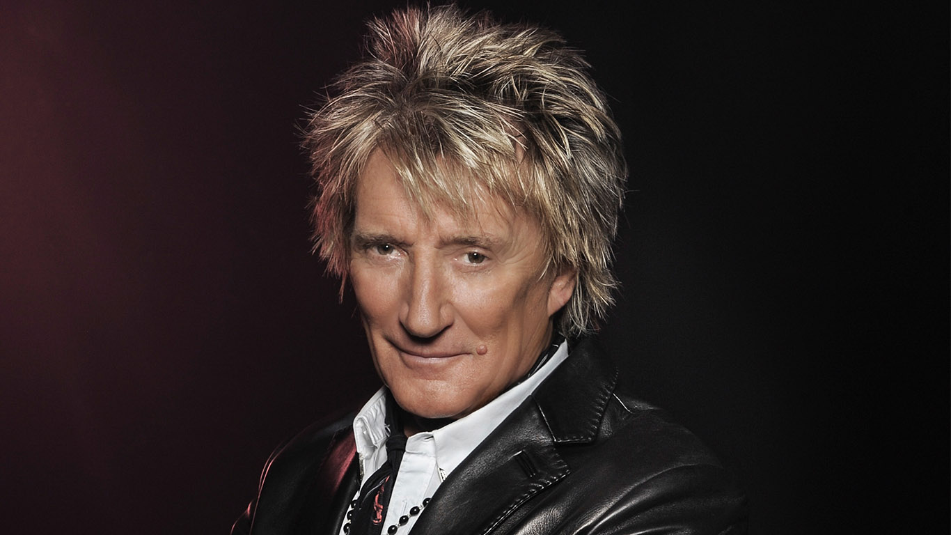 Rod Stewart Pics Wallpapers