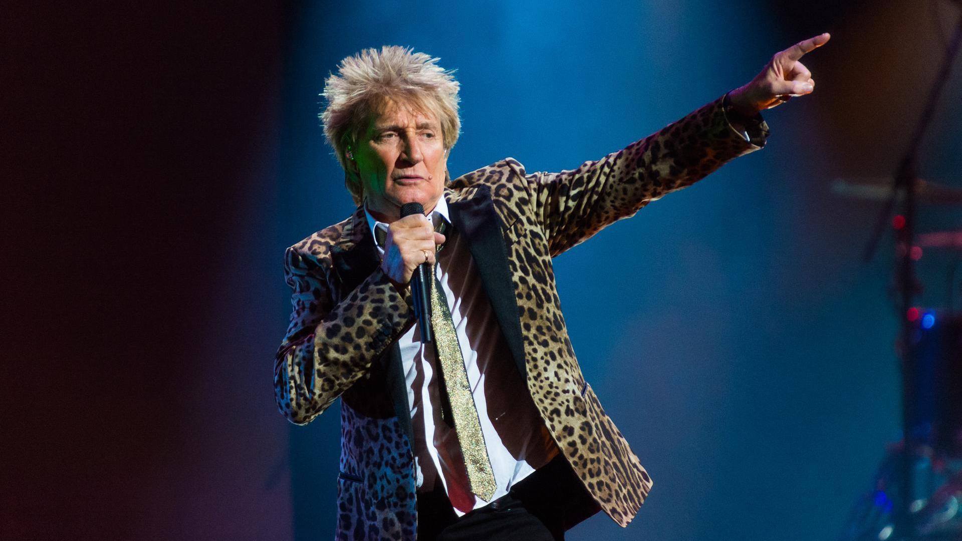 Rod Stewart Pics Wallpapers