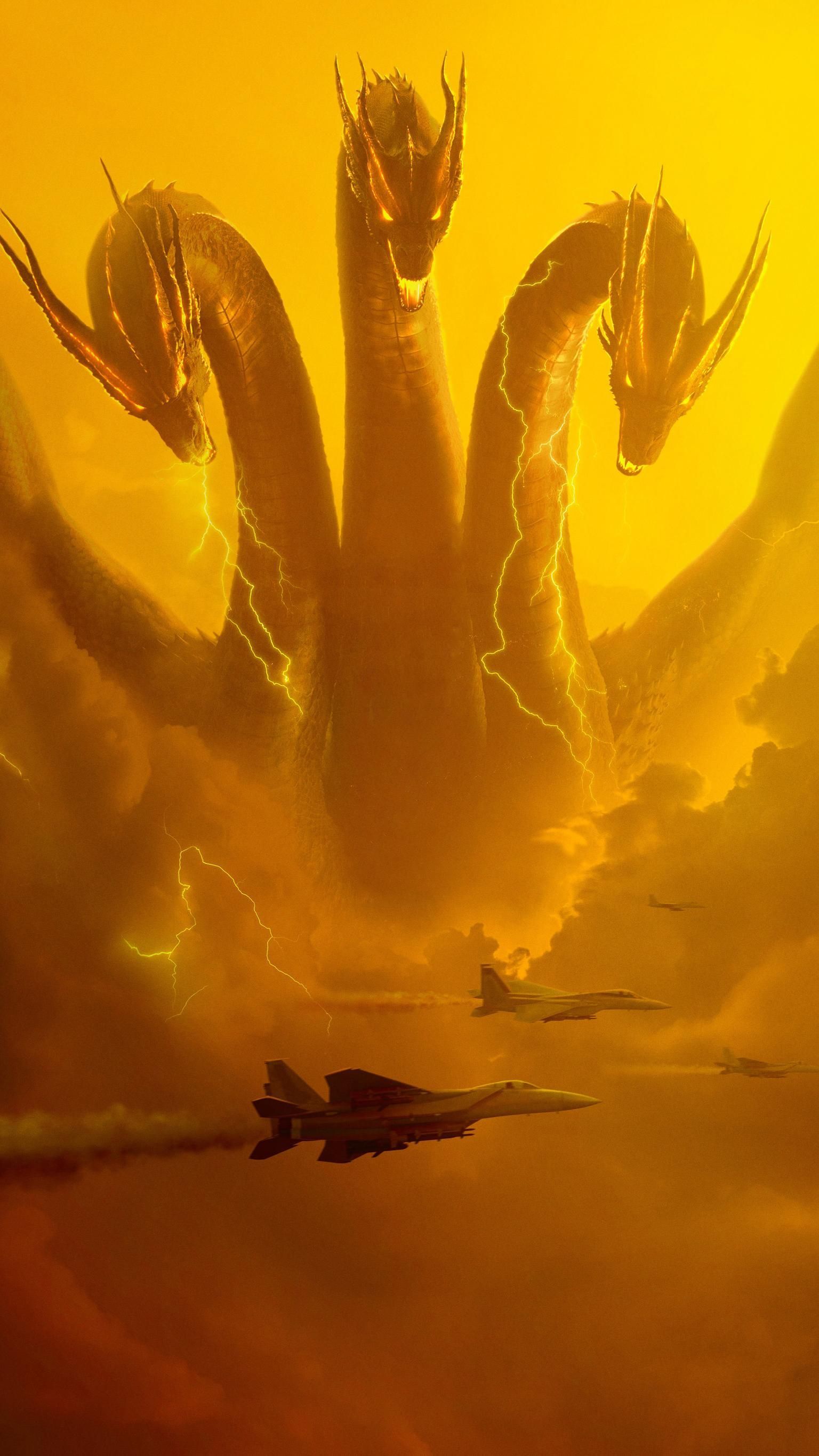 Rodan Wallpapers