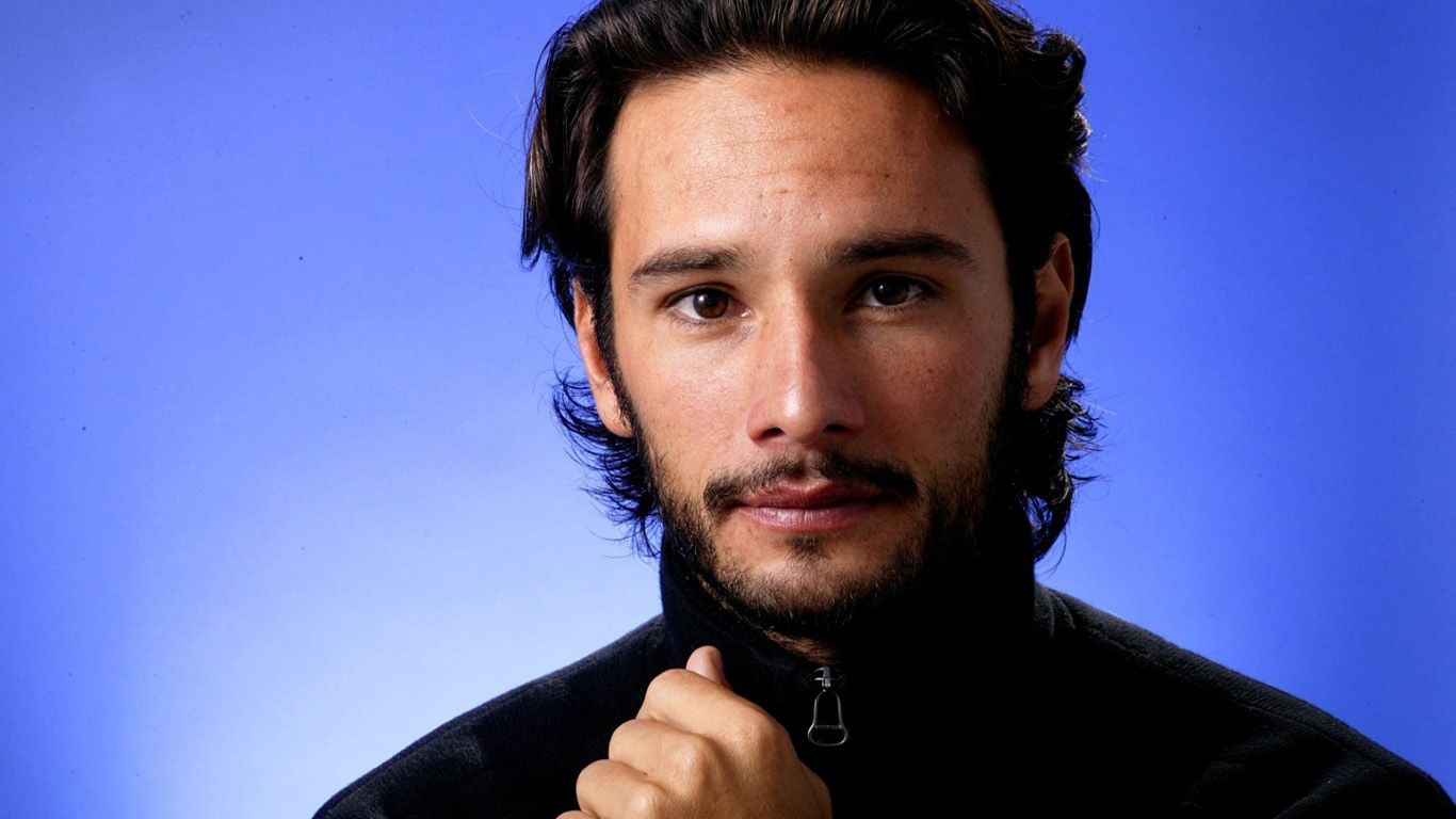 Rodrigo Santoro Images Wallpapers