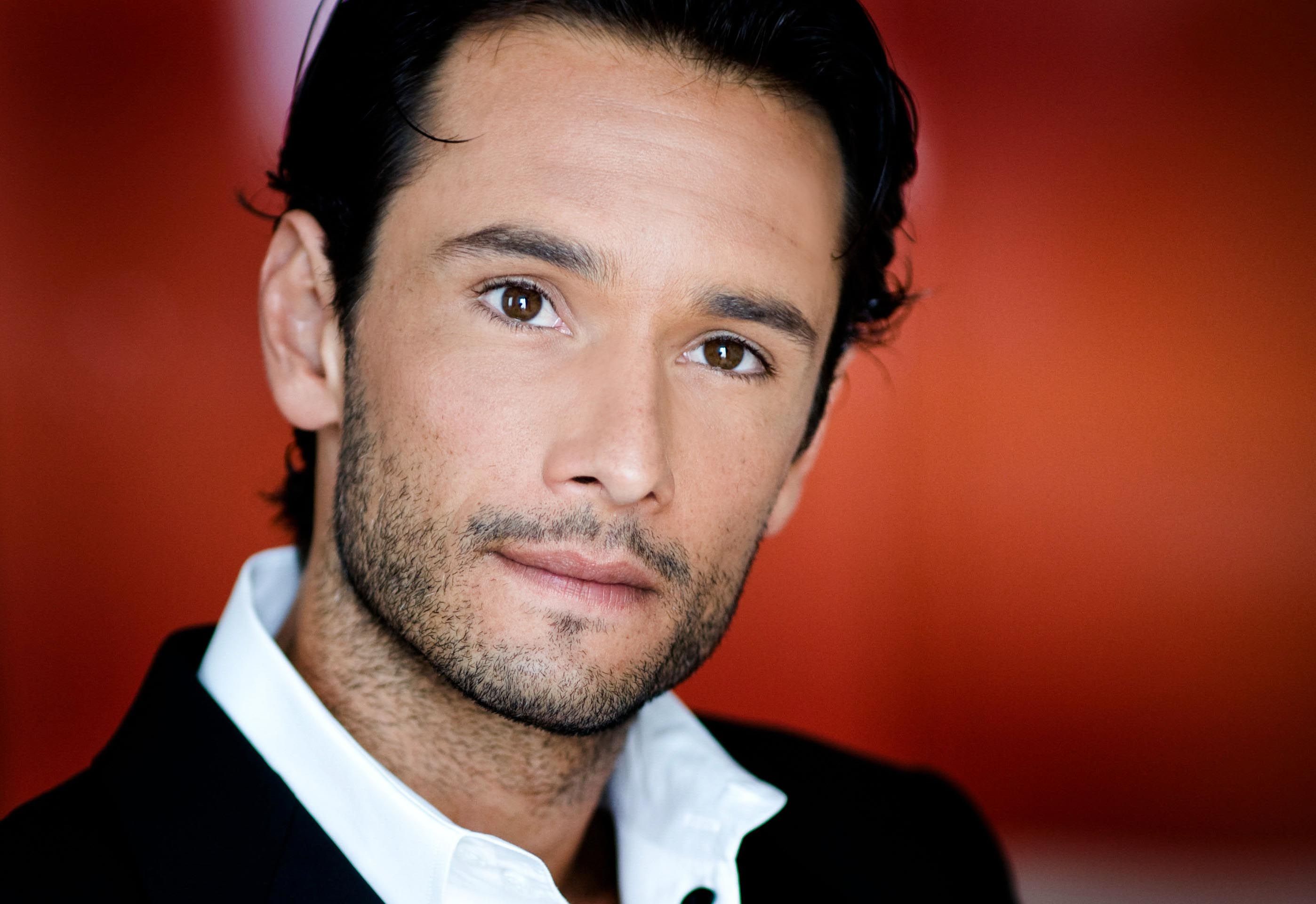 Rodrigo Santoro Images Wallpapers