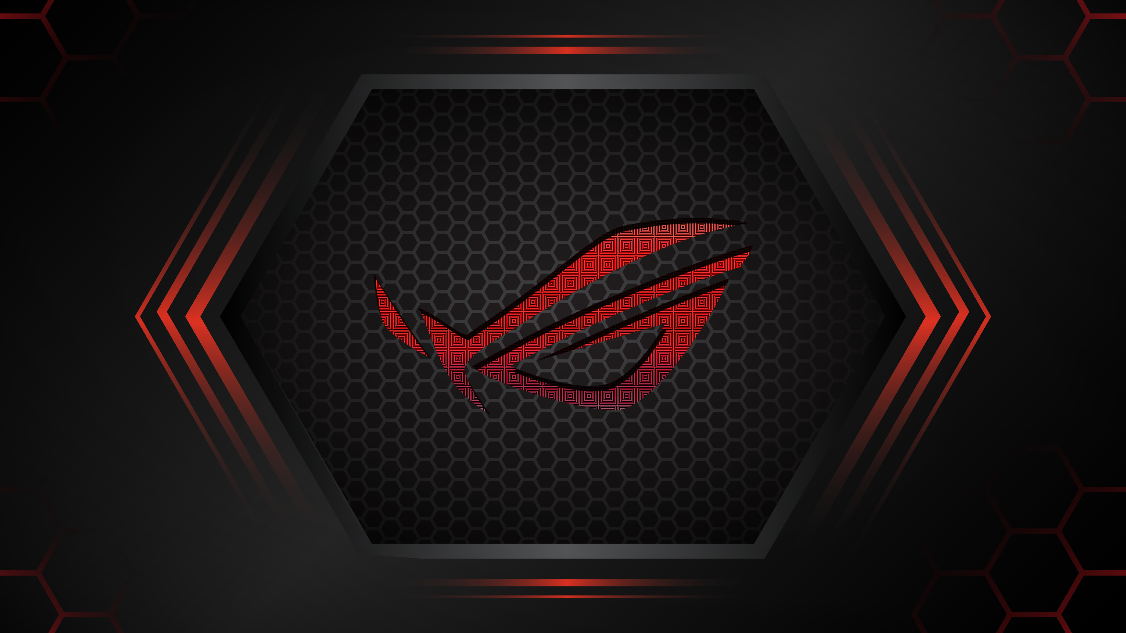 Rog Logo Wallpapers