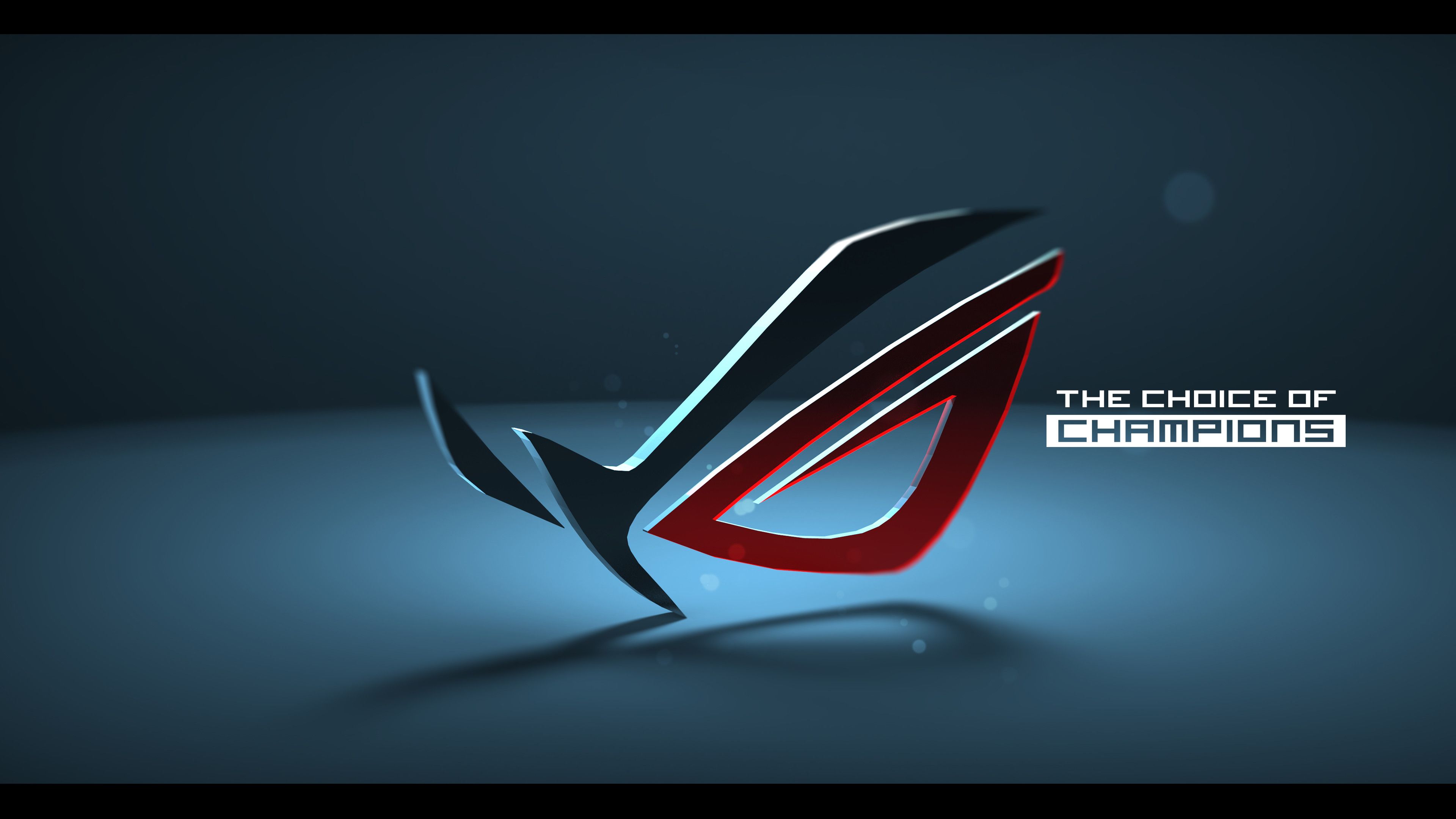 Rog Logo Wallpapers