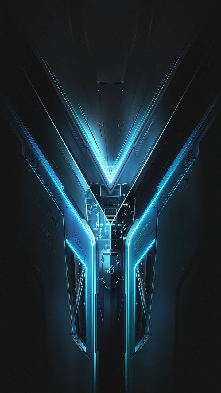 Rog Phone Wallpapers